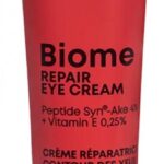 Natura Siberica Lab Biome Oogomtrek Herstelcrème 10 ml