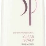 Anti-Roos Shampoo Wella SP Clear Scalp (250 ml)