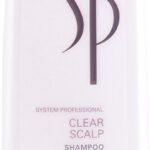 Anti-Roos Shampoo Wella SP Clear Scalp (250 ml) - Afbeelding 4