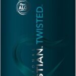 Sebastian Twisted Elastic Shampoo- 1000ml - Normale shampoo vrouwen - Voor Alle haartypes - Afbeelding 3