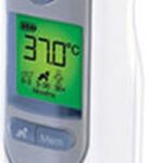 Braun Oorthermometer - Thermoscan IRT6520WE - Afbeelding 2