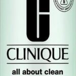 Clinique Liquid Facial Soap Gezichtsreiniger Extra Mild - 200 ml - Afbeelding 12