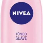 Nivea Aqua Effect Soft Toner 200ml - Afbeelding 2