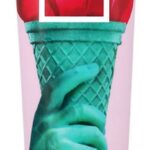 Wella Professionals Color Fresh Mask Red 150 ml - Afbeelding 2