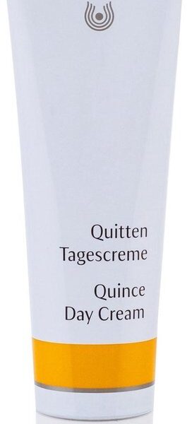 Dr. Hauschka - Quince Day Cream - 30ml