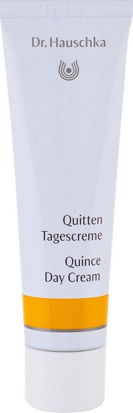 272x840-25 Dr. Hauschka - Quince Day Cream - 30ml - Afbeelding 1