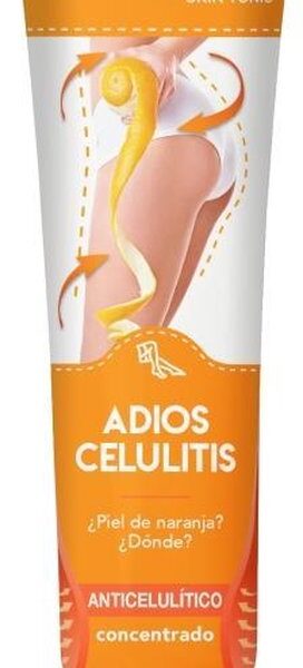 Redumodel Skin Tonic Goodbye Cellulite 100ml