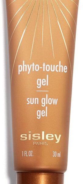 Phyto-touches Sun Glow Gel By Sisley 30 Ml