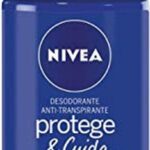 Nivea PROTEGE & CUIDA - deodorant - roll-on 50 ml - Afbeelding 3