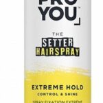 Haarspray Revlon Setter Hairspray Extrem Hold (75 ml)
