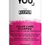 Shampoo ProYou the Keeper Revlon (1000 ml) - Afbeelding 4