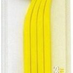 Interprox Vitis Interdent Dentaid Acces Mini Larg 4u Toothbrush