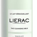 Lierac Reinigingsmelk 200 ml - Afbeelding 3