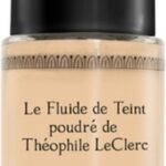 T.LeClerc Matte fluid FDT 04 - Afbeelding 2