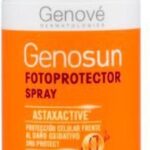 Genosun SPF 50 Spray (30ml) | Genové