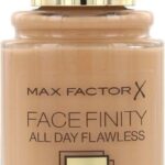 Max Factor Facefinity 3 In 1 Primer  Concealer And Foundation Spf20 85 Caramel 30ml
