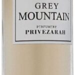 Herenparfum Prive Zarah EDP Grey Mountain Prive Collection Iii 80 ml