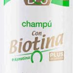 Verstevigende Shampoo Biotina Valquer (1000 ml)