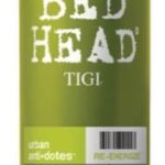 Bed Head Urban Anti dotes Re Energize Conditioner   revitalizing and moisturizing conditioner - Afbeelding 3