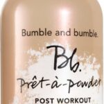 Bumble&Bumble Prêt-à-Powder Post Workout Dry Shampoo Mist - 120 ml