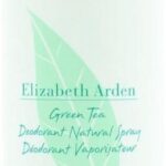 Elizabeth Arden - Green Tea Deo spray 150 ml