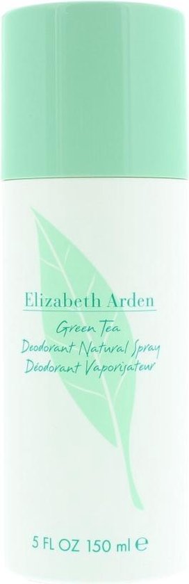272x840-60 Elizabeth Arden - Green Tea Deo spray 150 ml - Afbeelding 1