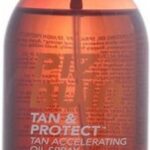 Piz Buin Tan & Protect Oil Zonnespray - SPF 30 - 150 ml
