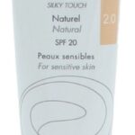 Couvrance Fluid Makeup By Avene #natural 30 Ml - Afbeelding 2