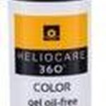 360 Adeg Color SPF50   Skin Gel   Toning protective skin gel 50 ml - Afbeelding 2