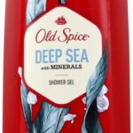 Old Spice Douchegel Deep Sea XXL - 400 ml - Single Item