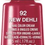 Mavala Mini Color Nagellak - 092 New Delhi - Bruin