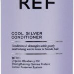 REF Stockholm - Cool Silver Conditioner - 1000ml