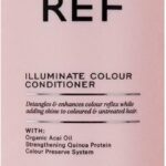 REF Stockholm - Illuminate Colour Conditioner Ieder Haartype - 1000ml