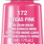 Mavala - 172 Vegas Pink - Nagellak - Afbeelding 3