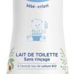 Bebe Hydra Cleansing Milk By Mustela 500 Ml