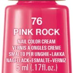 Mavala nagellak 76 Pink Rock