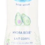 Bebe Hydra Body Milk By Mustela 750 Ml