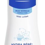 Bebe Hydra Body Milk By Mustela 750 Ml - Afbeelding 3