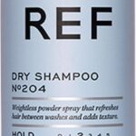 REF Stockholm - Dry Shampoo 204 Vrouwen - 200 ml