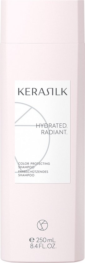 273x840-15 Kerasilk - Kleurbeschermende Shampoo 250 ml - Afbeelding 1