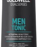 Hair tonic against hair loss for men Dualsenses For Men  Activating Scalp Tonic  150 ml