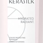 Kerasilk - Volumizing Shampoo - 250 ml - Afbeelding 2