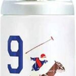 Beverly Hills Polo Club Men No 9 Sport Edt M 100 Ml