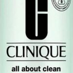 Clinique Liquid Facial Soap Facial Cleanser Mild   200 Ml