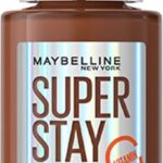 Maybelline New York Superstay 24H Skin Tint Bright Skin-Like Coverage - foundation - 66 - Afbeelding 12
