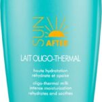 Biotherm Sun Lait Oligo Thermal Oligo Thermal Milk Melk After Sun   Lichaam 400ml