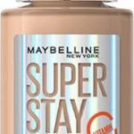 Maybelline New York Superstay 24H Skin Tint Bright Skin-Like Coverage - foundation - 34 - Afbeelding 8