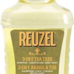 Reuzel - 3-in-1 Tea Tree - Afbeelding 4