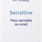 Gezichtszonnecrème Sensitive Nivea (50 ml) (Uniseks) (50 ml)