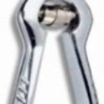 Beter Professional Chromed Pedicure Nippers 13.5cm - Afbeelding 2